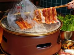 -西塔老太太泥炉烤肉(双井店)
