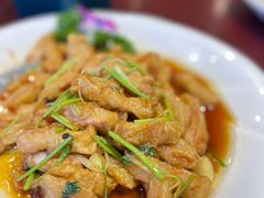 -牟传仁饭庄(星海店)