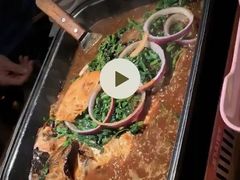 -青炉里青花椒鲜活烤鱼(理工大店)