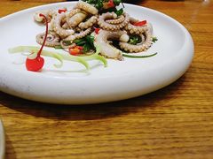 -必点海鲜·鲅鱼水饺(鞍山西道店)