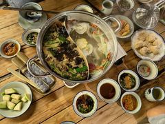 -厝味火锅·潮汕卤水火锅(十一合店)