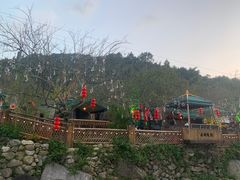-广东天露山旅游度假区