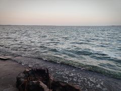-上海美帆帆船露营基地
