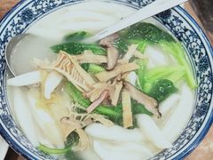 -一楼食业·美食人家