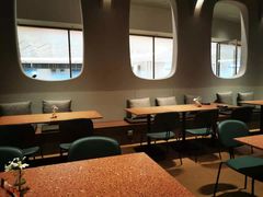 大堂-La Terre乐田(万象城店)