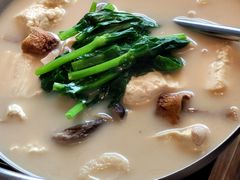-茹·pure vegan(博华广场店)