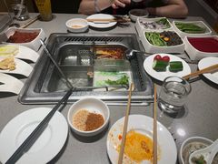 -海底捞火锅(青山湖万达夜宵主题店)