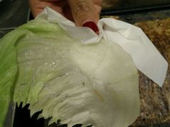 -比尔斯健康烤肉自助餐厅