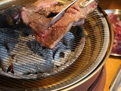 -西塔老太太泥炉烤肉(北京双井店)