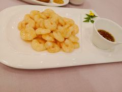 清炒大虾仁-金时代顺风大酒店(静安大融城店)