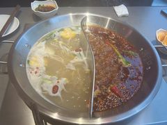 -洞子口重庆鲜货火锅(楚翘城旗舰店)