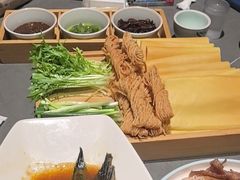 -老德州四合院·德州菜(天衢路店)
