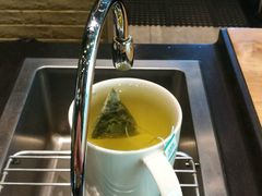 -星巴克(泰安万达店)