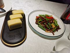 -古越舫·精品杭帮菜(商都路店)