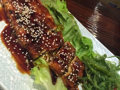 -石屋料理(南京西路店)