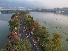 -星湖旅游景区七星岩