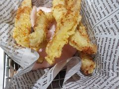 外婆酥肉-青花椒花椒鱼(合生汇店)