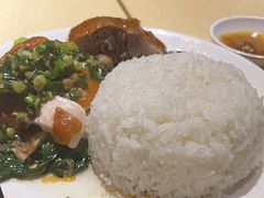 -肥妹烧腊店(翠竹路店)