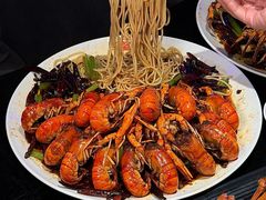 -红盔甲·小龙虾(定西路店)