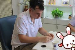 点击看大图 -大麦微针植发丨全国连锁