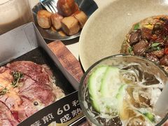 -卡朋西餐(悦汇城店)