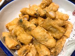 -涌上外婆桥(南塘店)