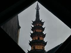 -吴作人艺术馆