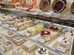 -M'CAKE(西单大悦城店)