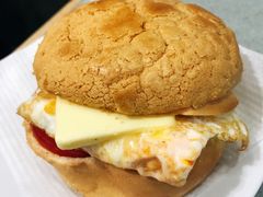 -华嫂冰室(尖沙咀店)