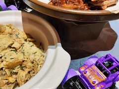 -山四砂锅(太原钟楼街店)