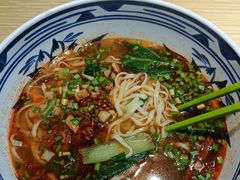 -老陕一碗(八达岭奥莱店)