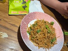 -东来土菜馆(民祥园路店)