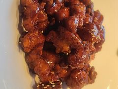 -宝轩渔府·老字号海鲜·正宗津菜(水上店)