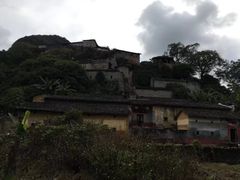-彭家祠景区