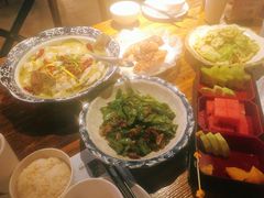 胡桃里烧鸡-胡桃里音乐酒馆(海雅缤纷城店)