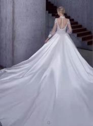 -纯色时光婚纱艺术馆WHITE