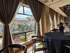 -香雪海饭店中餐厅(人民桥店)