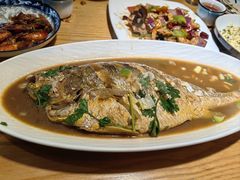 -萃和楼海鲜酒店(汉口路店)