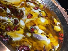 -雲蜀龙阁·金牌水煮鱼(方庄店)