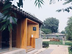 -春风习习