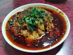 -老丘丘(较场口店)