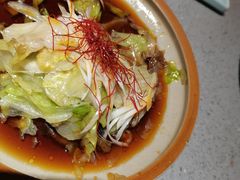 -将军牛排·尔滨地标朝鲜族美食(总店)