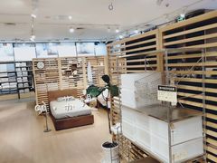 -MUJI无印良品(西湖银泰城店)