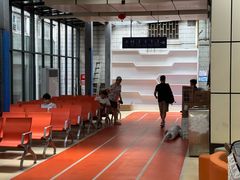 -奥冠体育华师附中恒温游泳馆