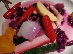 -回水镇·江湖川菜(恒大新城店)