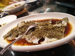 -羡餐厅·杭帮菜·淳菜(千岛湖自由洲际殿店)