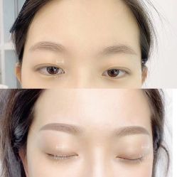 -MIVI野生眉纹绣纹眉