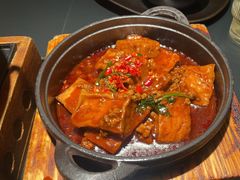 -Ameigo梅果·云贵川bistro(长宁来福士店)