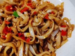 -肆姐面粉馆(坡子街店)