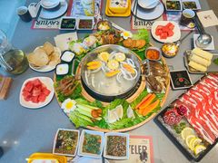 -椰小鸡·琼州糟粕醋(美兰缤纷城店)